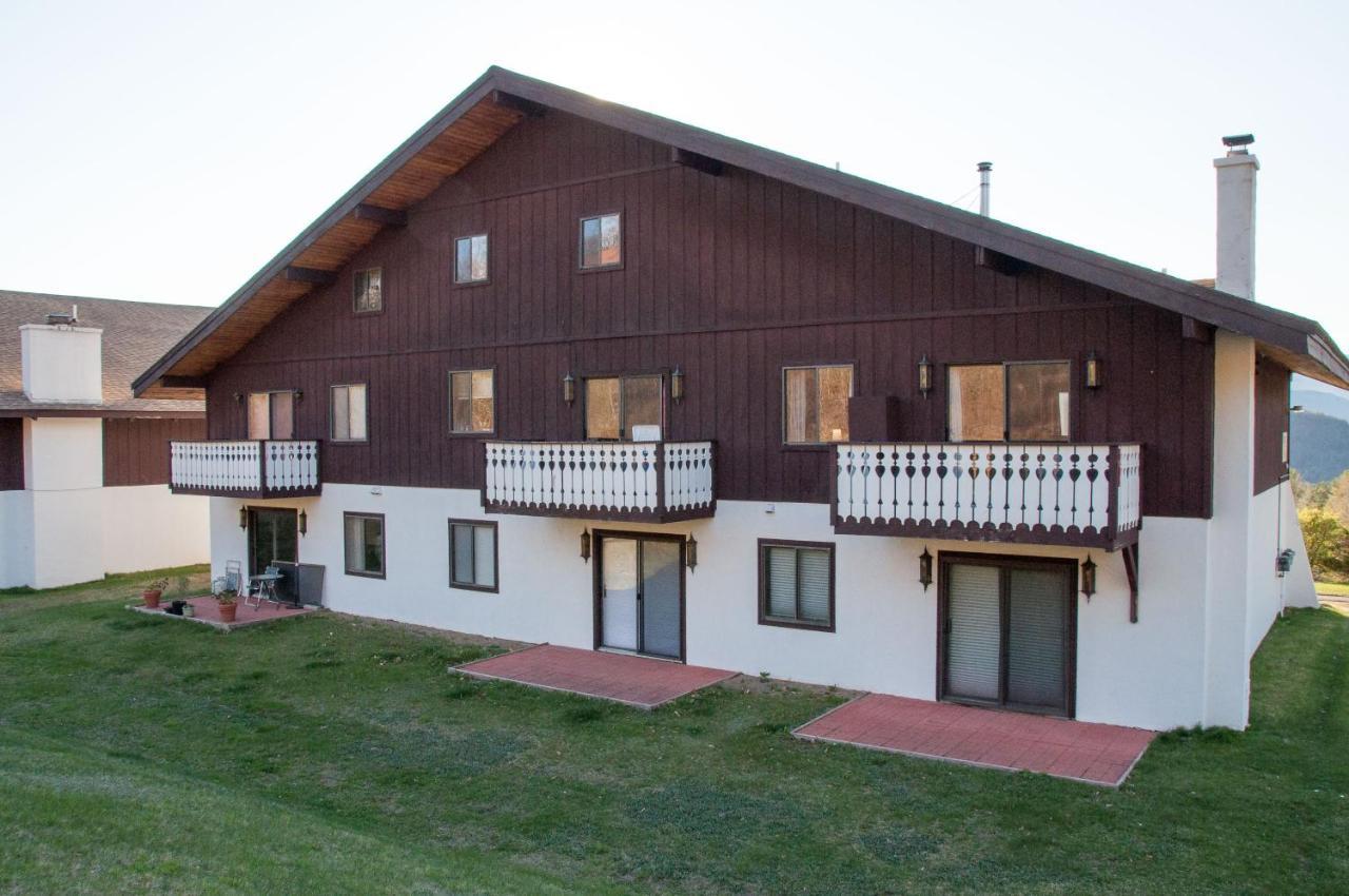바틀릿 Linderhof Mountainside 12 아파트 외부 사진